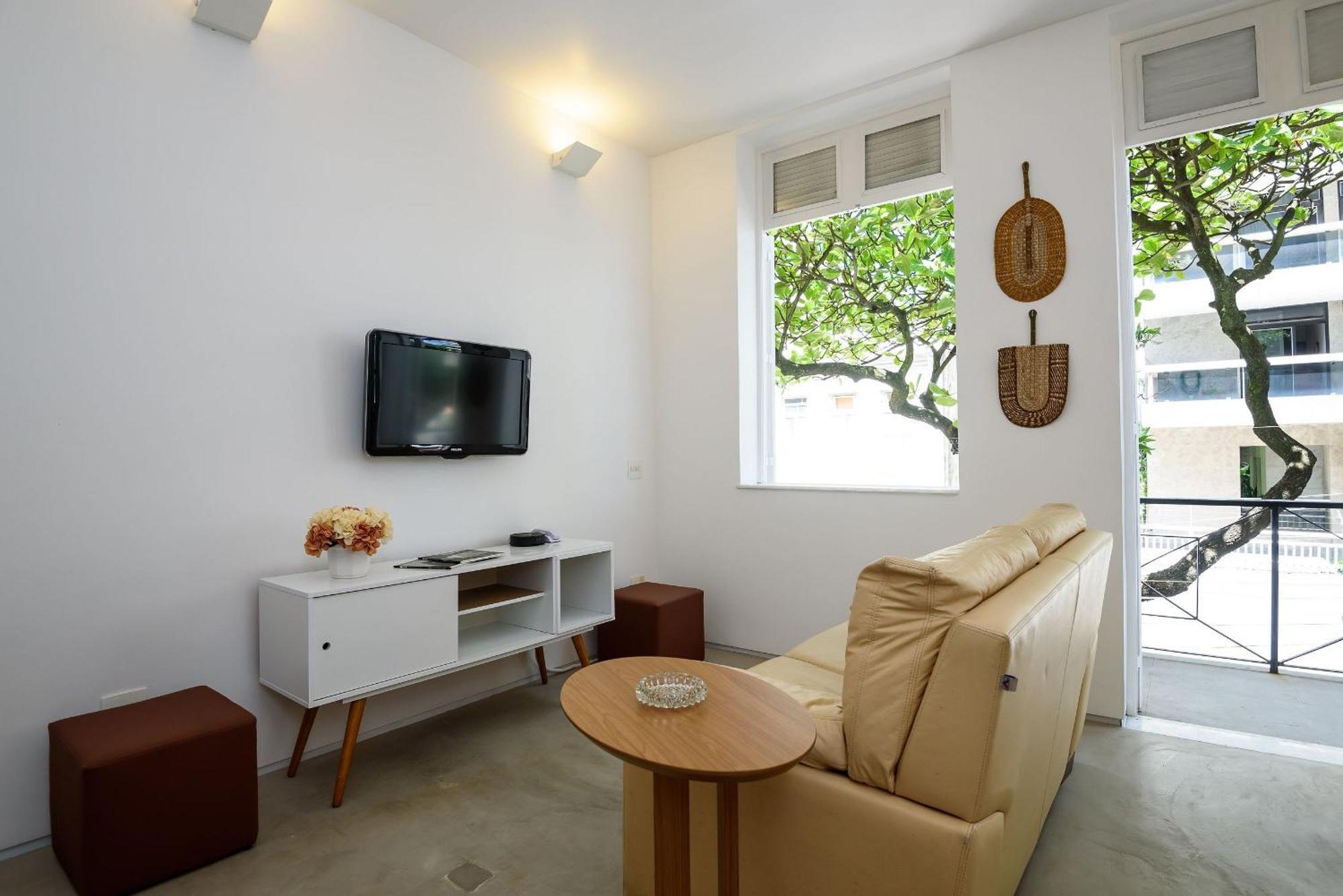 2qtos C/vista Mar Lateral A 40m Da | Txm 21s Apartamento *