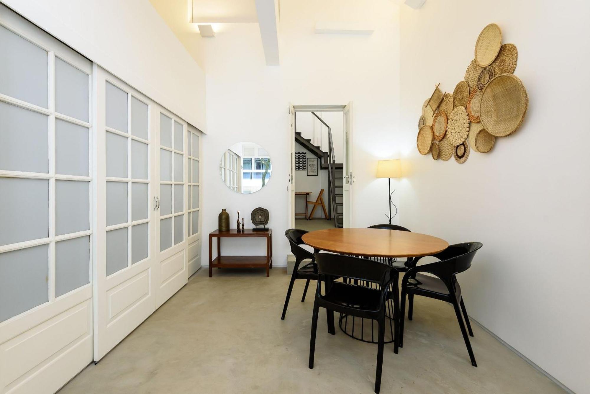Apartamento 2qtos C/vista Mar Lateral A 40m Da | Txm 21s Río de Janeiro