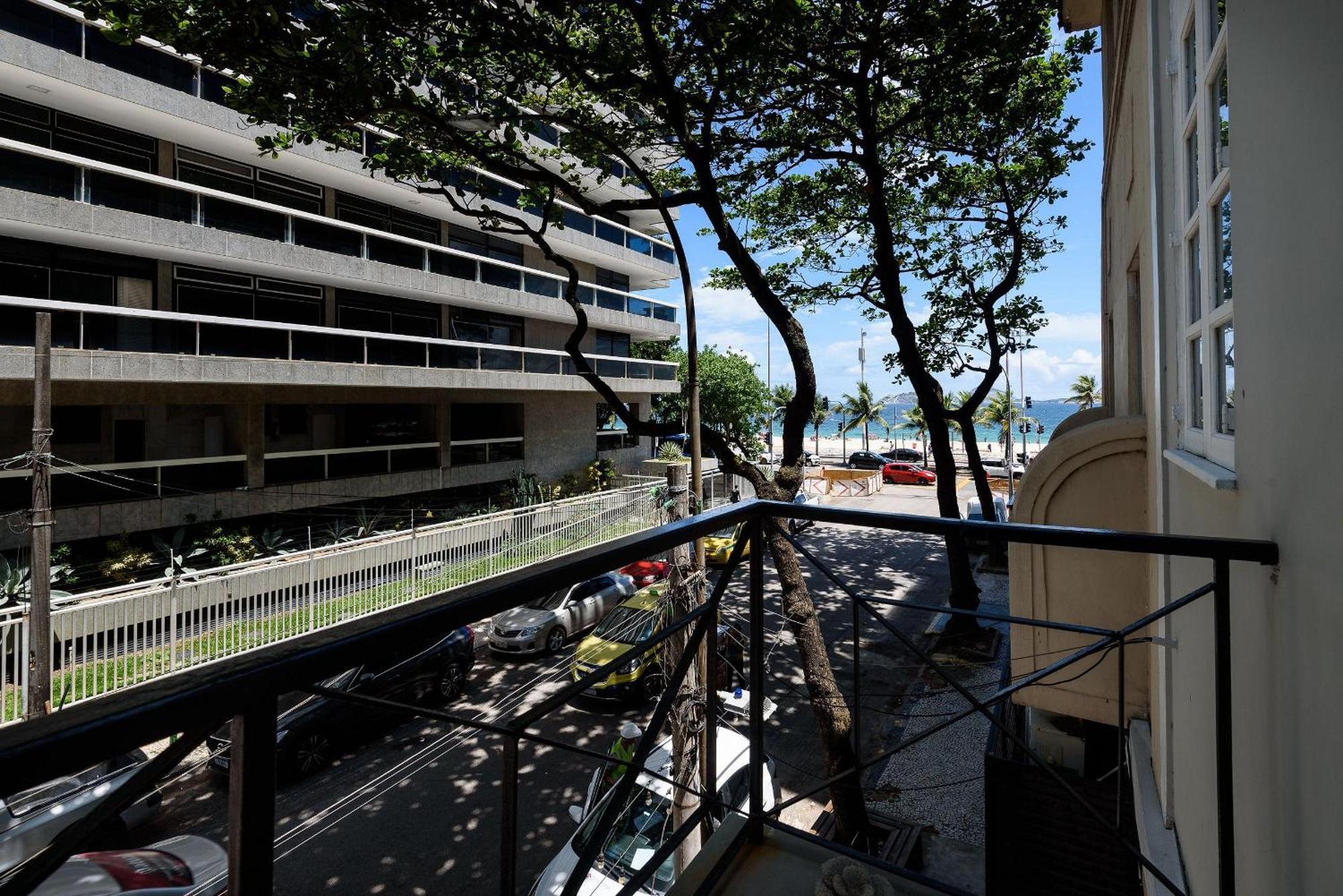 2qtos C/vista Mar Lateral A 40m Da | Txm 21s Apartamento *