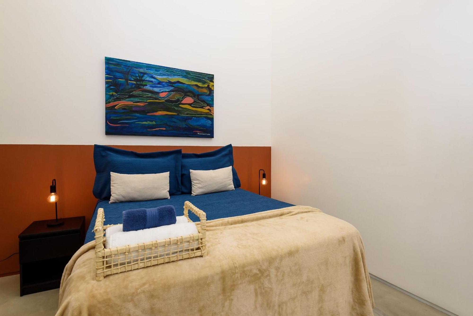 2qtos C/vista Mar Lateral A 40m Da | Txm 21s Apartamento