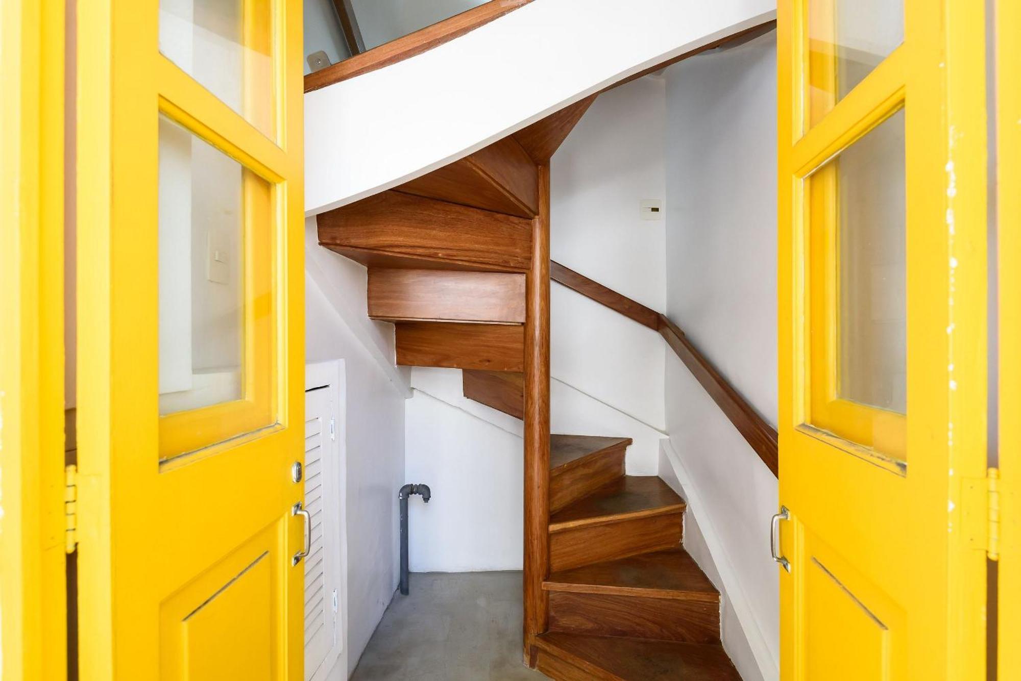 Apartamento 2qtos C/vista Mar Lateral A 40m Da | Txm 21s *