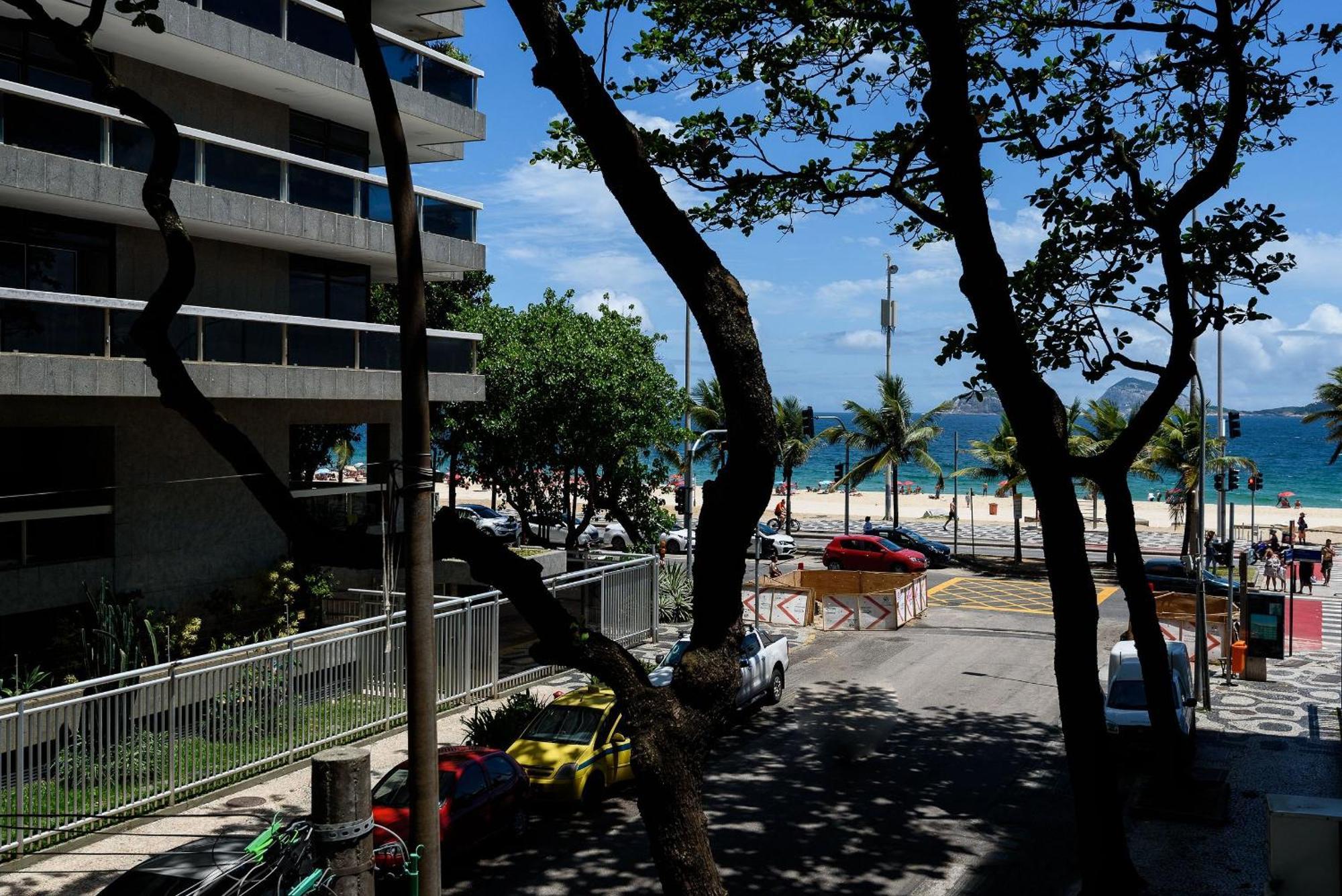 2qtos C/vista Mar Lateral A 40m Da | Txm 21s Apartamento
