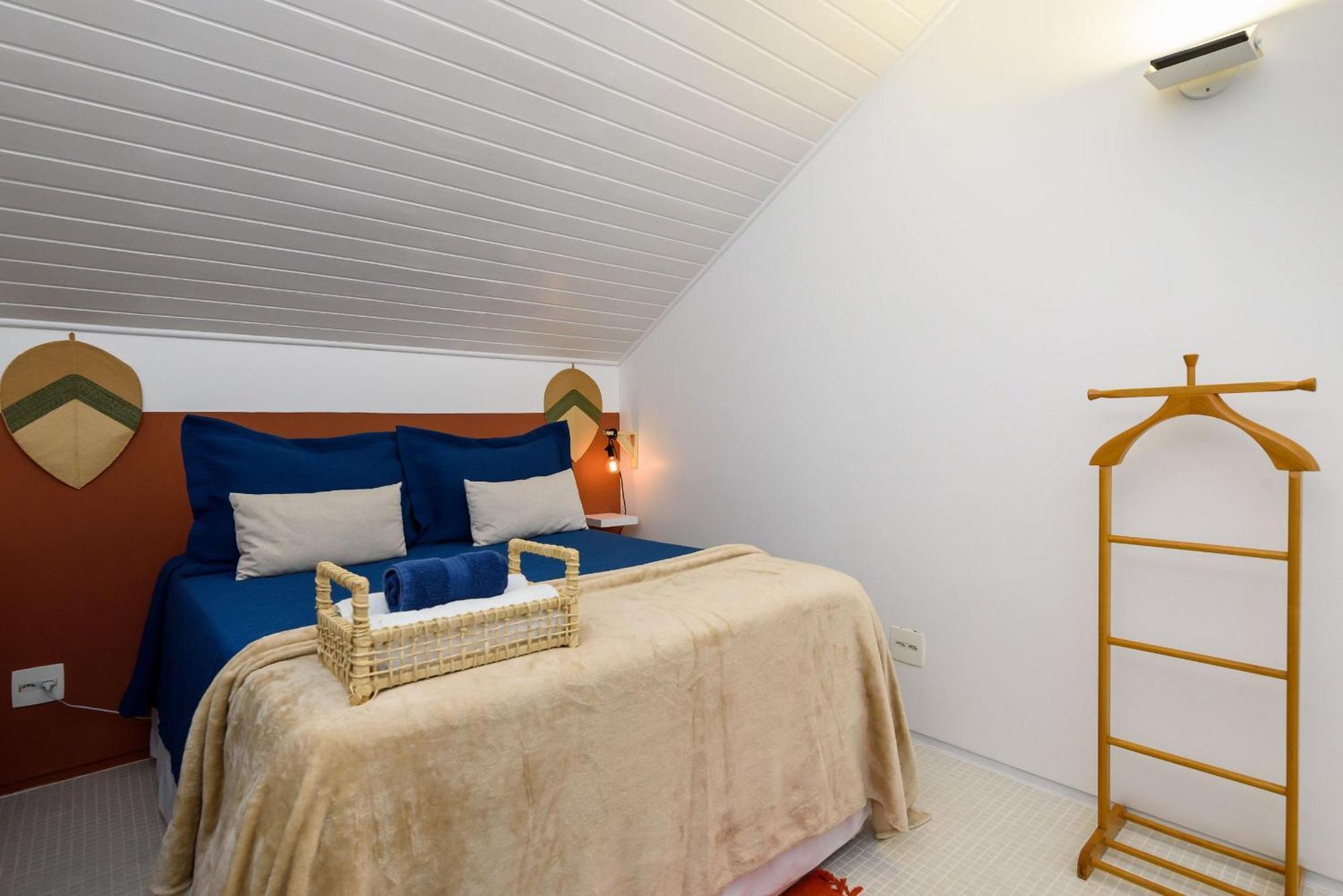 Apartamento 2qtos C/vista Mar Lateral A 40m Da | Txm 21s