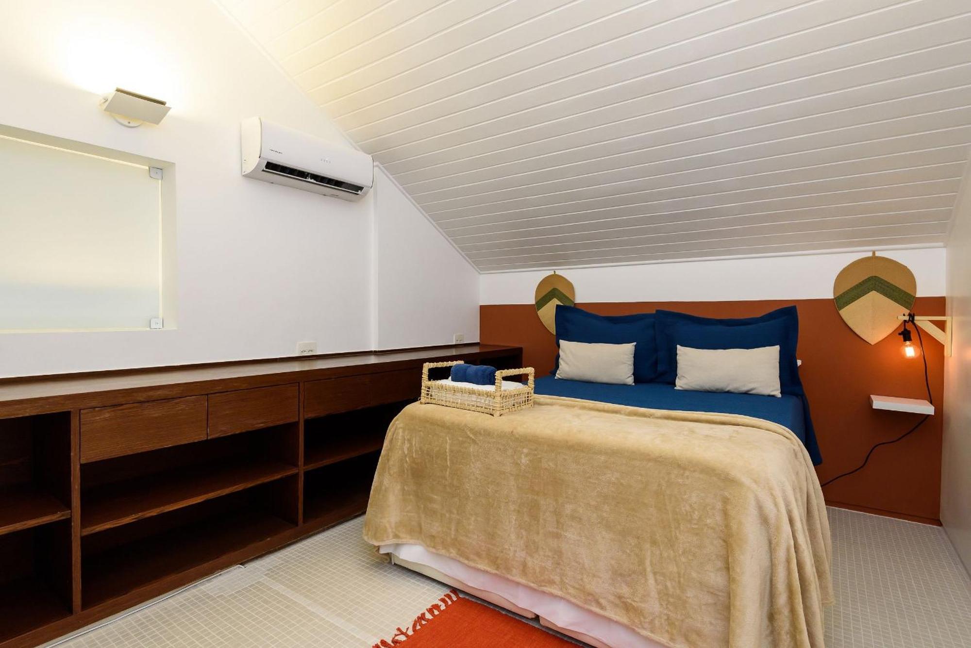 Apartamento 2qtos C/vista Mar Lateral A 40m Da | Txm 21s Río de Janeiro